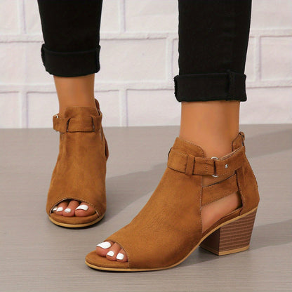 Isabel | Elegante Hakken voor Dame 4