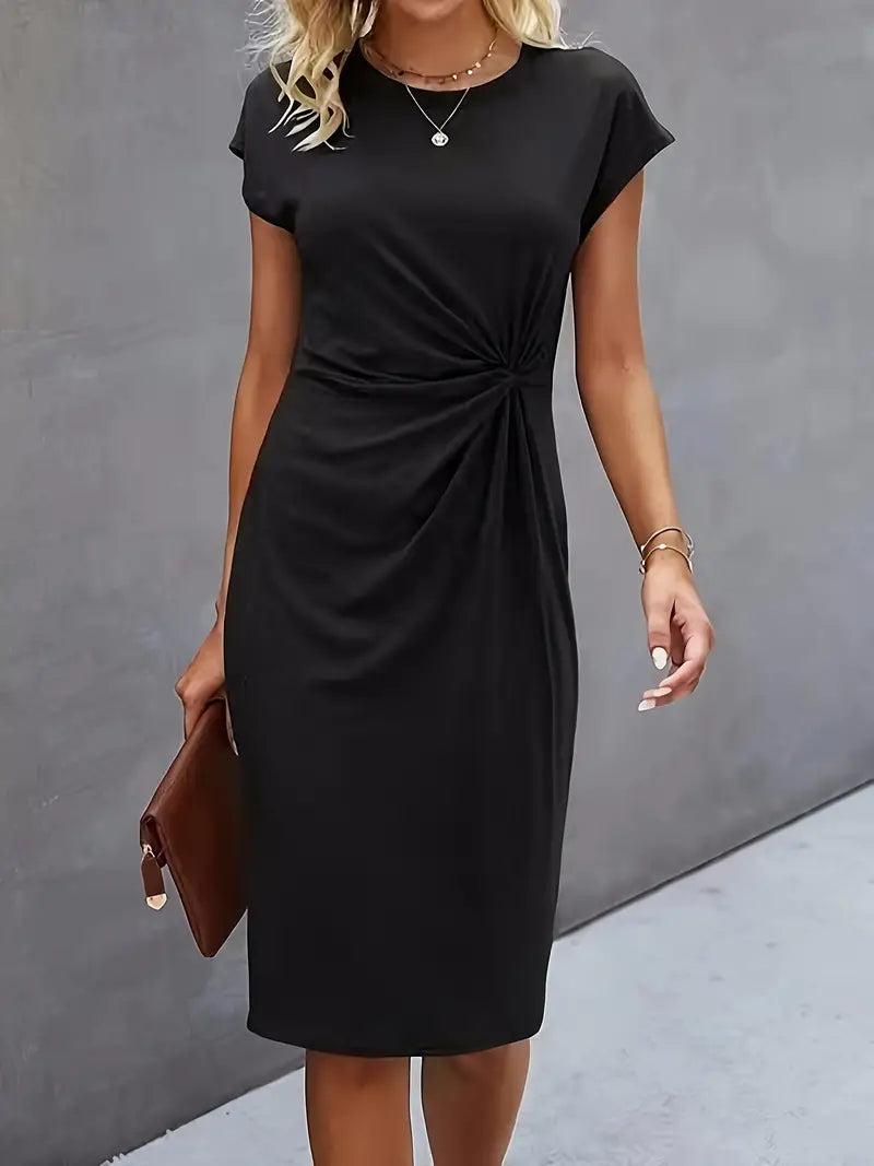 Noelle | Elegant Vormgevend Jurkje voor Dames