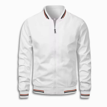 Jasper Heren Overgangsjack | Waterafstotend, Moderne Snit 3