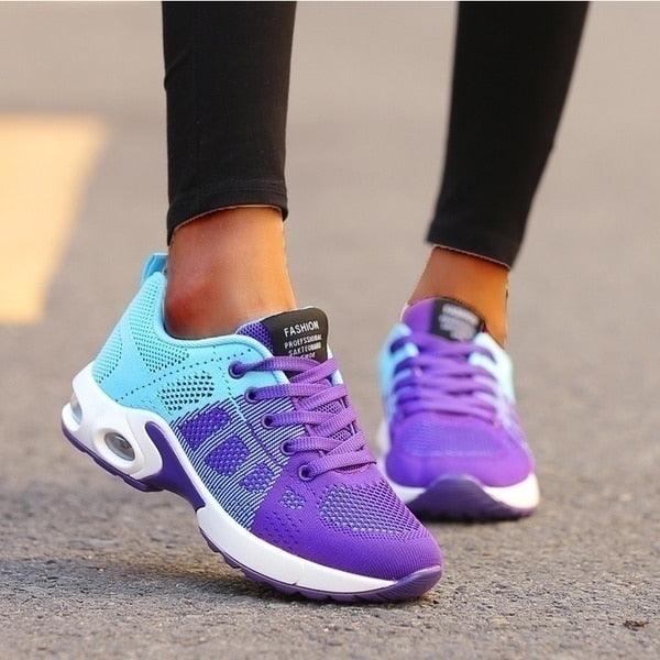 JenStep | Orthopedische sneakers voor dagelijks comfort 1