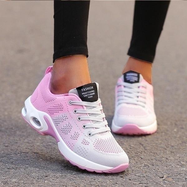 JenStep | Orthopedische sneakers voor dagelijks comfort 4