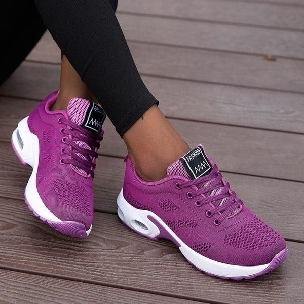 JenStep | Orthopedische sneakers voor dagelijks comfort 5