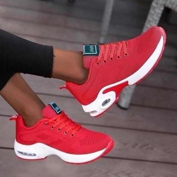 JenStep | Orthopedische sneakers voor dagelijks comfort 6