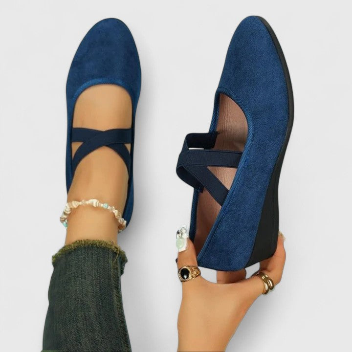 Jynna Dames Orthopedische Schoenen | Comfortabel en Stijlvol 1