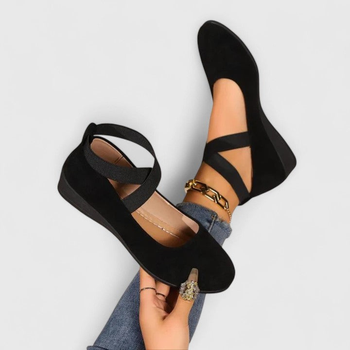 Jynna Dames Schoenen | Orthopedisch, Comfortabel en Stijlvol 0