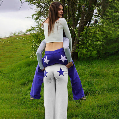 Kenturi | Trendy Sweatpants met Stijl en Comfort 6