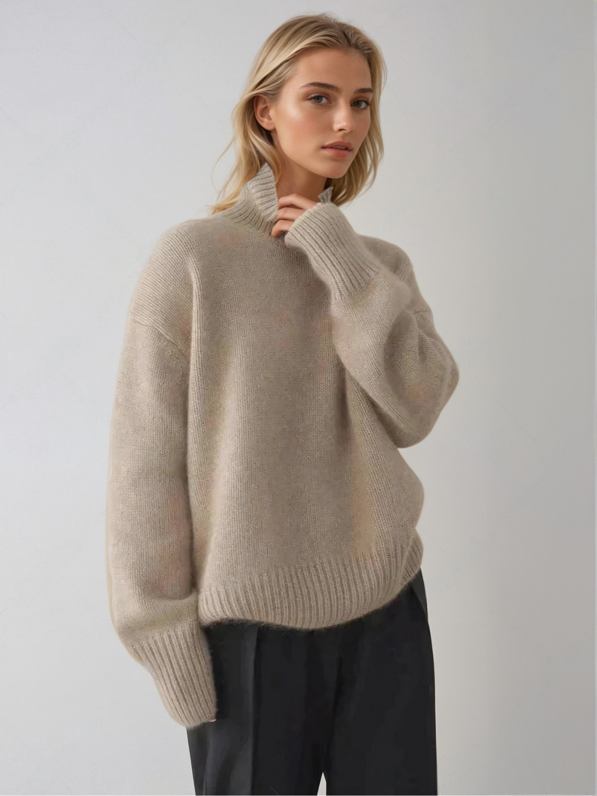 Kira Dames Coltrui |  Tijdloos Design