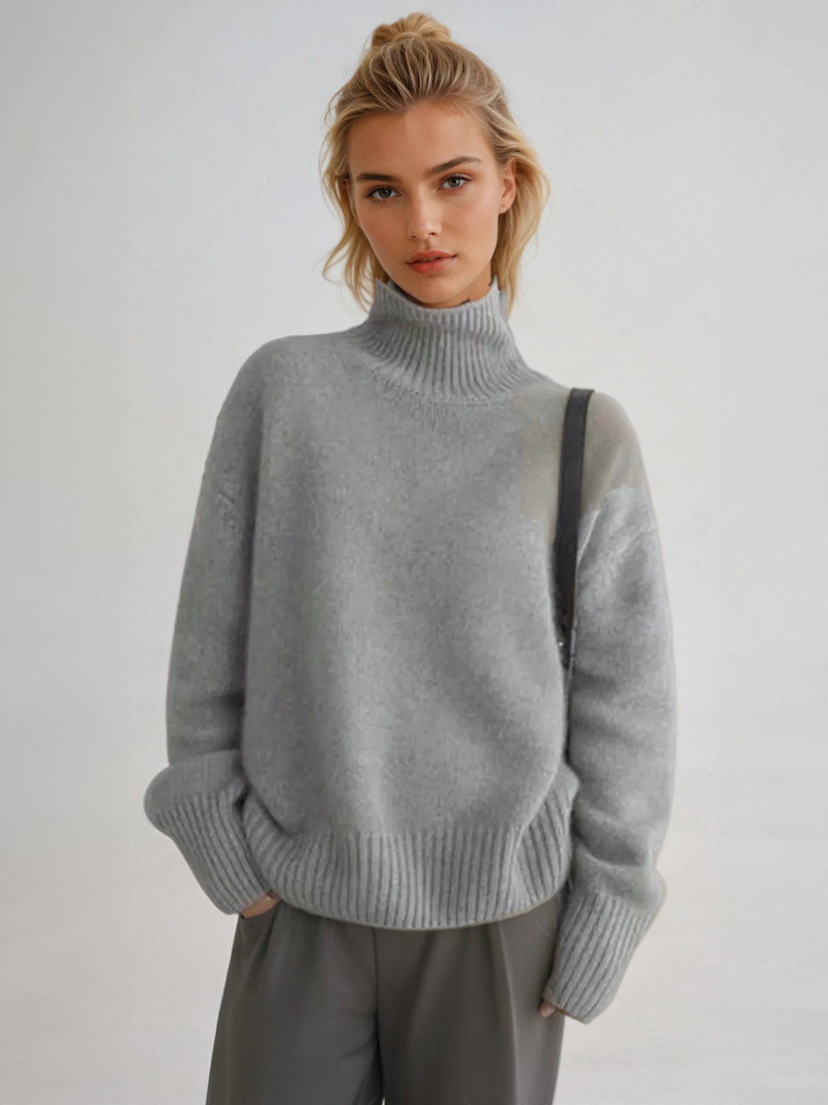 Kira Dames Coltrui |  Tijdloos Design