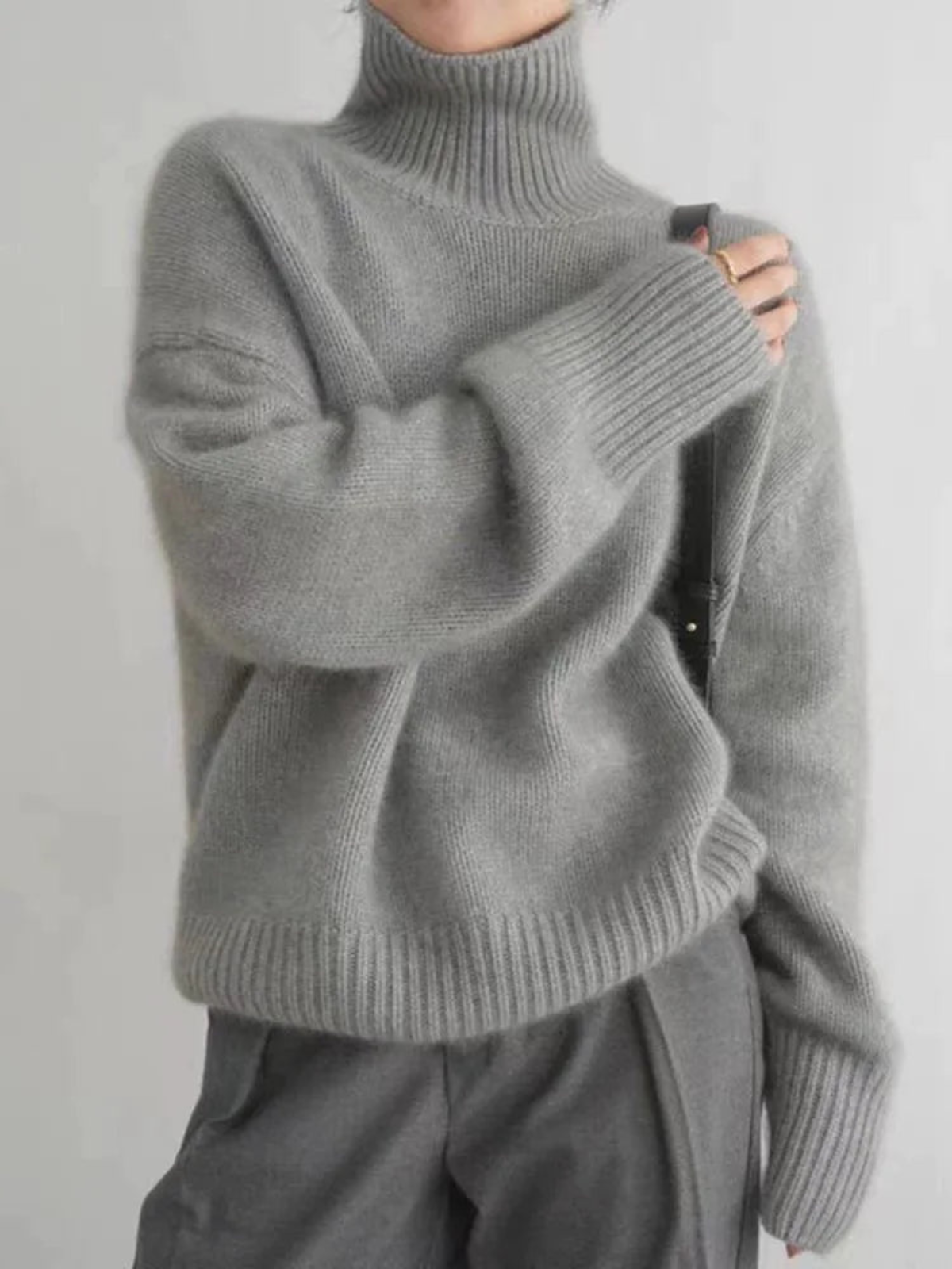 Kira Dames Coltrui |  Tijdloos Design