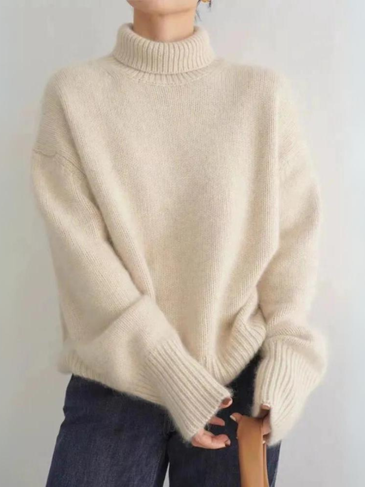 Kira Dames Coltrui |  Tijdloos Design