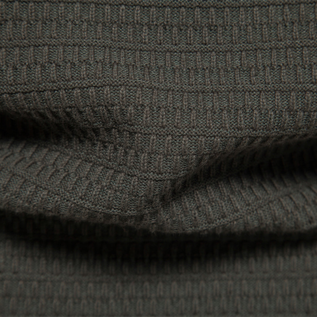 Klassiek Heren Vest | Handgemaakt Katoen, Tijdloos Design 3
