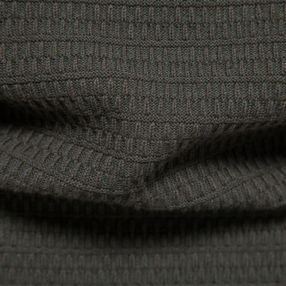 Klassiek Heren Vest | Handgemaakt Katoen, Tijdloos Design 3