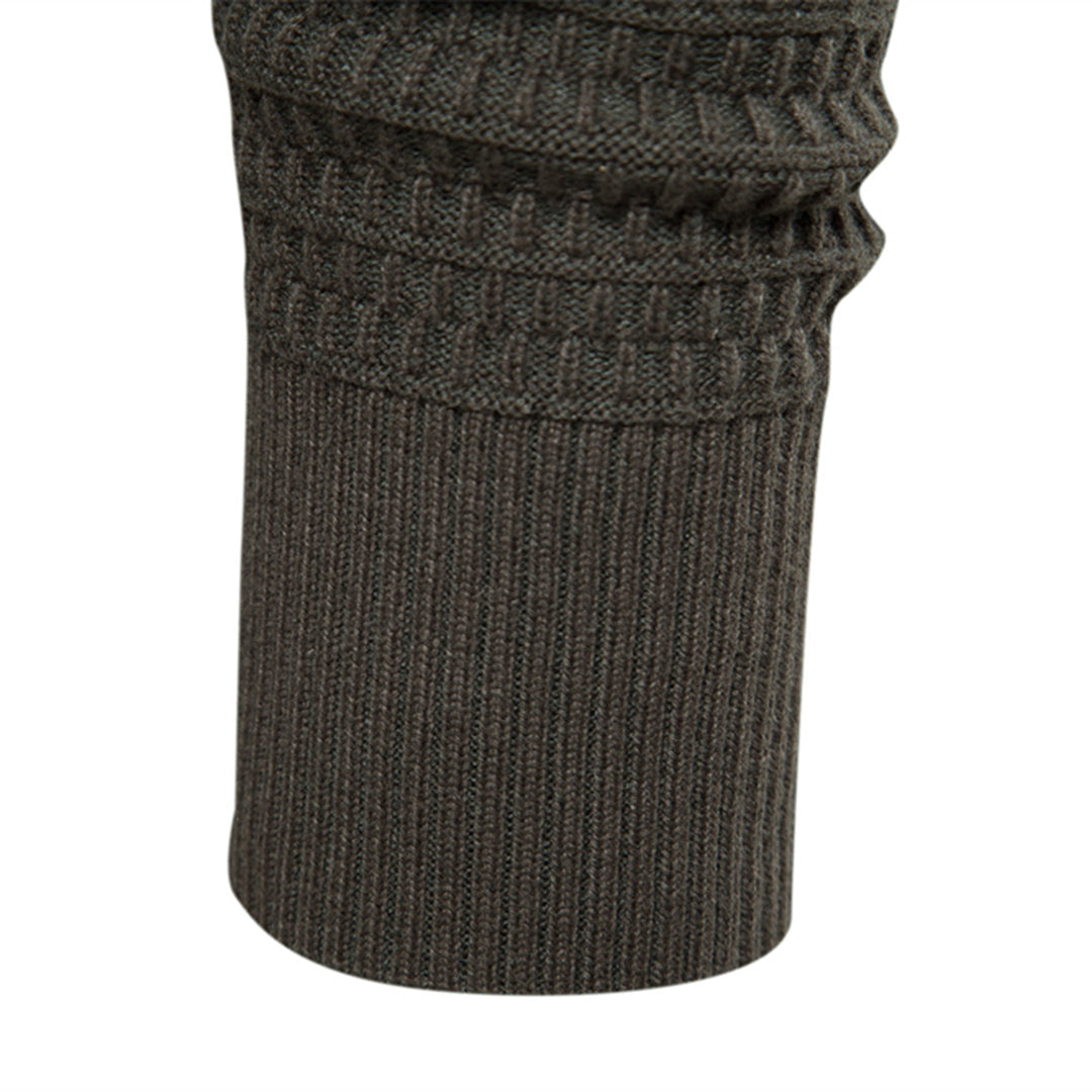 Klassiek Heren Vest | Handgemaakt Katoen, Tijdloos Design 6