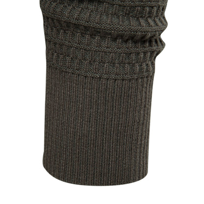 Klassiek Heren Vest | Handgemaakt Katoen, Tijdloos Design 6