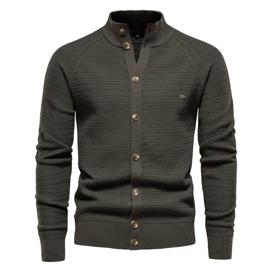 Klassiek Heren Vest | Tijdloos Design 0