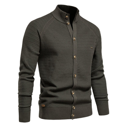Klassiek Heren Vest | Tijdloos Design 1