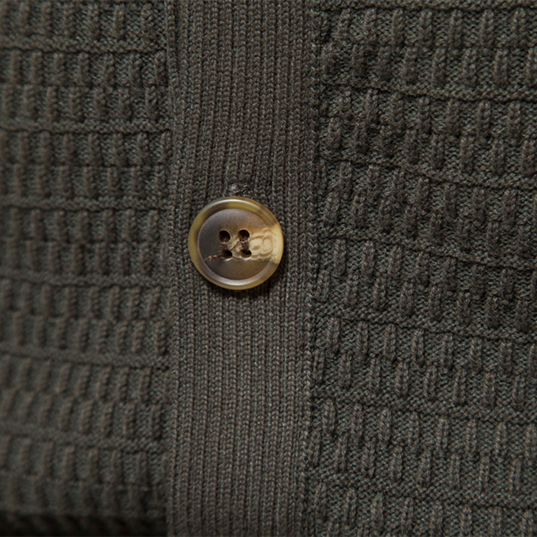 Klassiek Heren Vest | Tijdloos Design 5