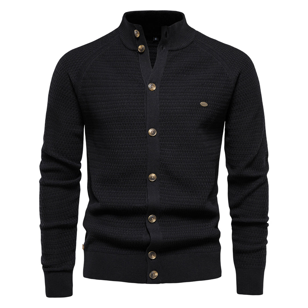 Klassiek Heren Vest | Tijdloos Design 7