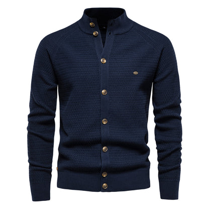 Klassiek Heren Vest | Tijdloos Design 8