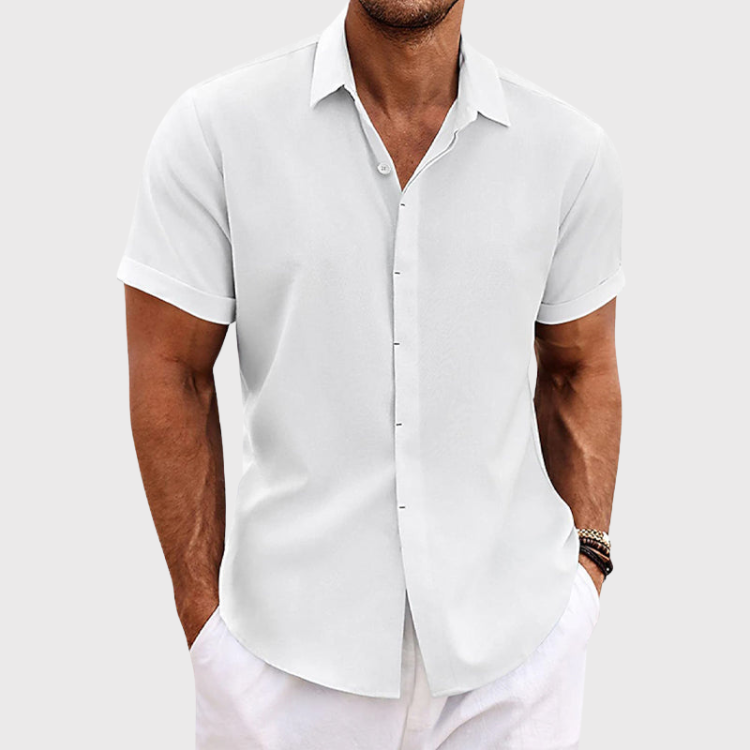 LENOX | Zomer Poloshirt voor Heren 0