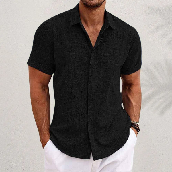 LENOX | Zomer Poloshirt voor Heren 1