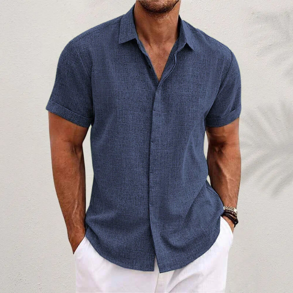 LENOX | Zomer Poloshirt voor Heren 3
