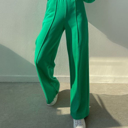 LOËN | Luxe jogging set voor dames 5