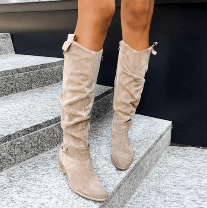 Lina Dames Laarzen | Elegant Design
