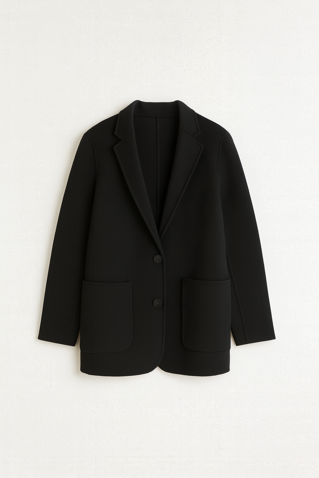 Linde Dames Blazer | Comfortabele Pasvorm, Bruin