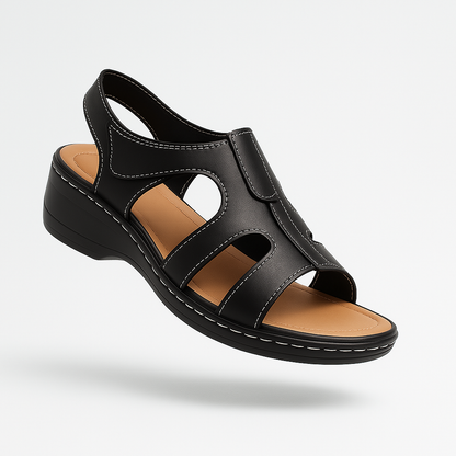 Liora | Comfortabele Orthopedische Sandalen voor Dames 0