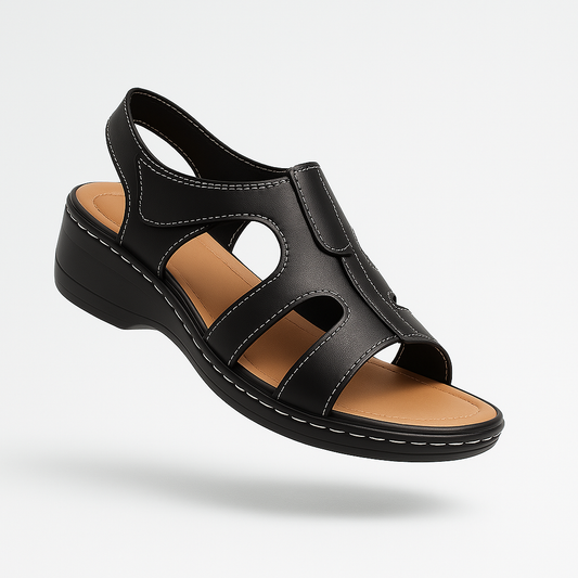 Liora | Comfortabele Orthopedische Sandalen voor Dames 0