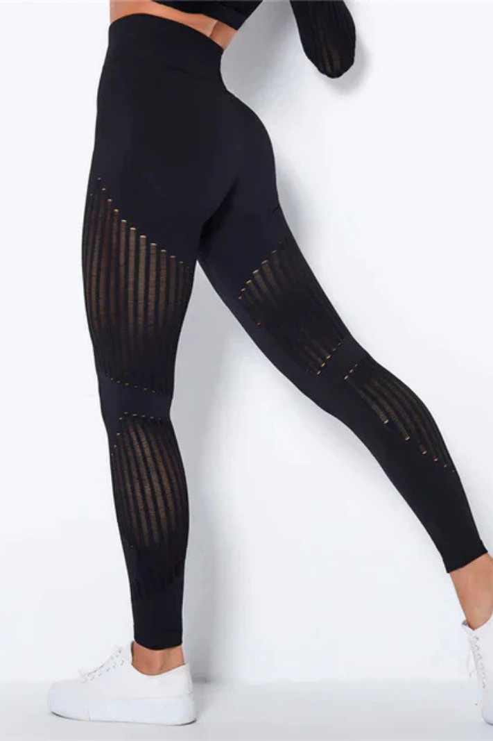 Liv | Anti-Cellulite Compressielegging Voor Dames 1