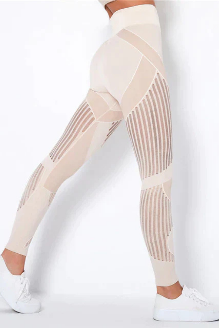 Liv | Anti-Cellulite Compressielegging Voor Dames 5