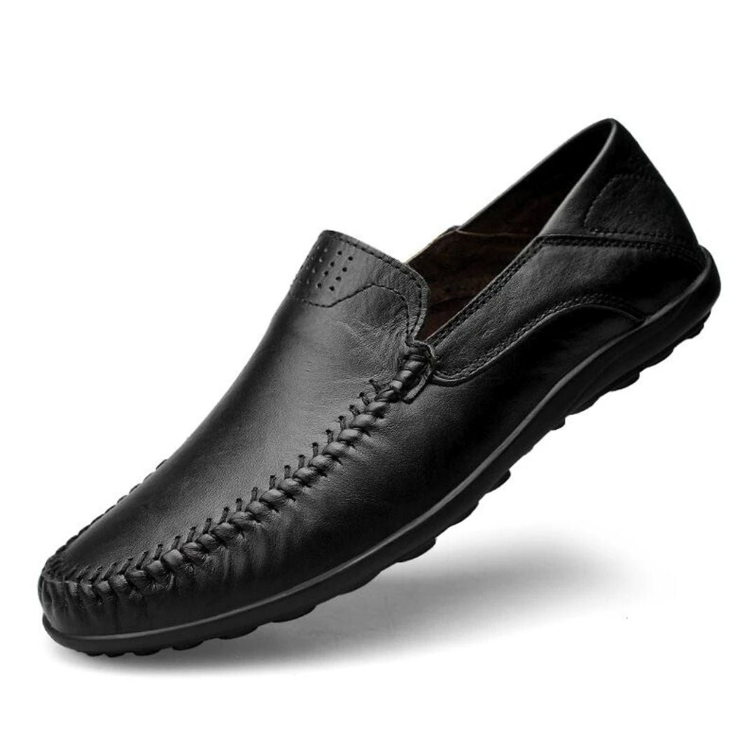 Loren Heren Loafers | Casual Comfort