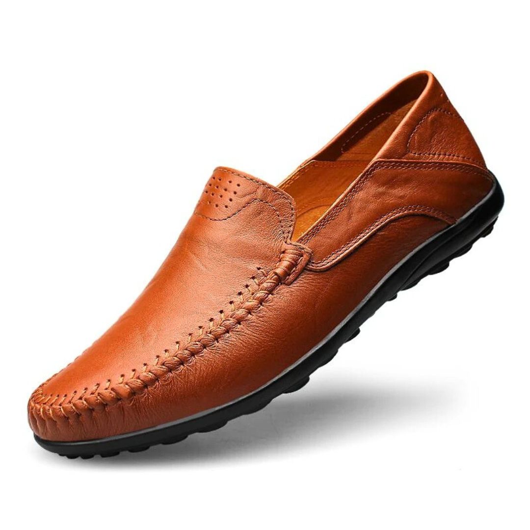 Loren Heren Loafers | Casual Comfort