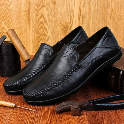 Loren Heren Loafers | Casual Comfort