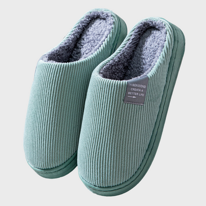 Loulou Dames Pantoffels | Zacht en Comfortabel, Trendy Design 3