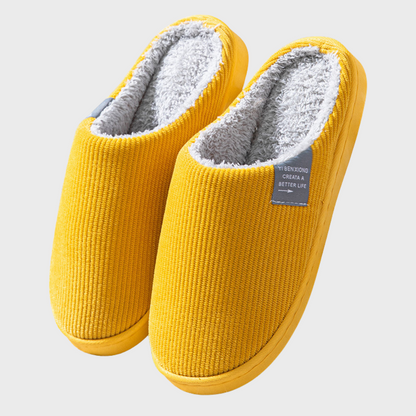 Loulou Dames Pantoffels | Zacht en Comfortabel, Trendy Design 4