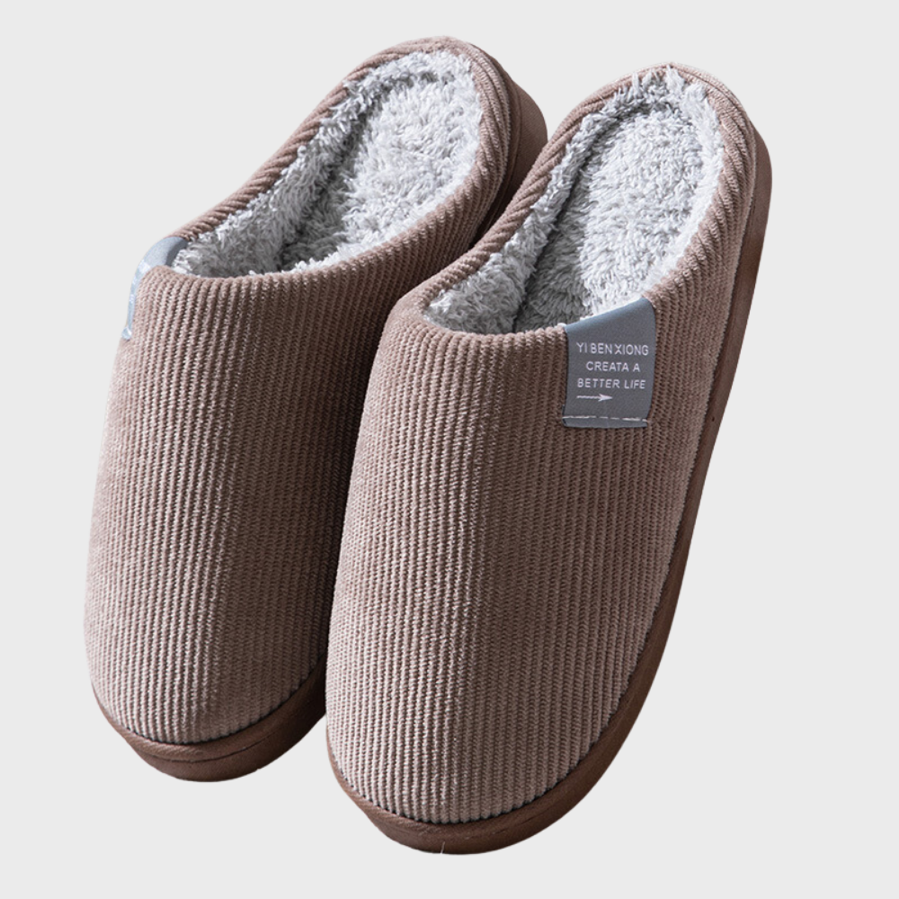 Loulou Dames Pantoffels | Zacht en Comfortabel, Trendy Design 7