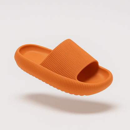 Lunaro | Comfortabele Zomerslippers met Stevige Zool 1
