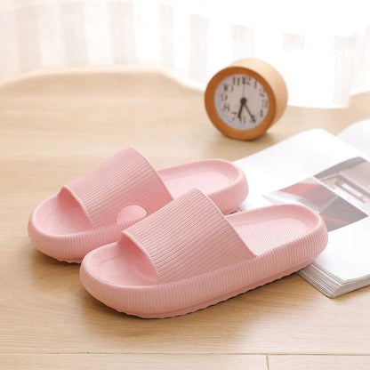 Lunaro | Comfortabele Zomerslippers met Stevige Zool 5