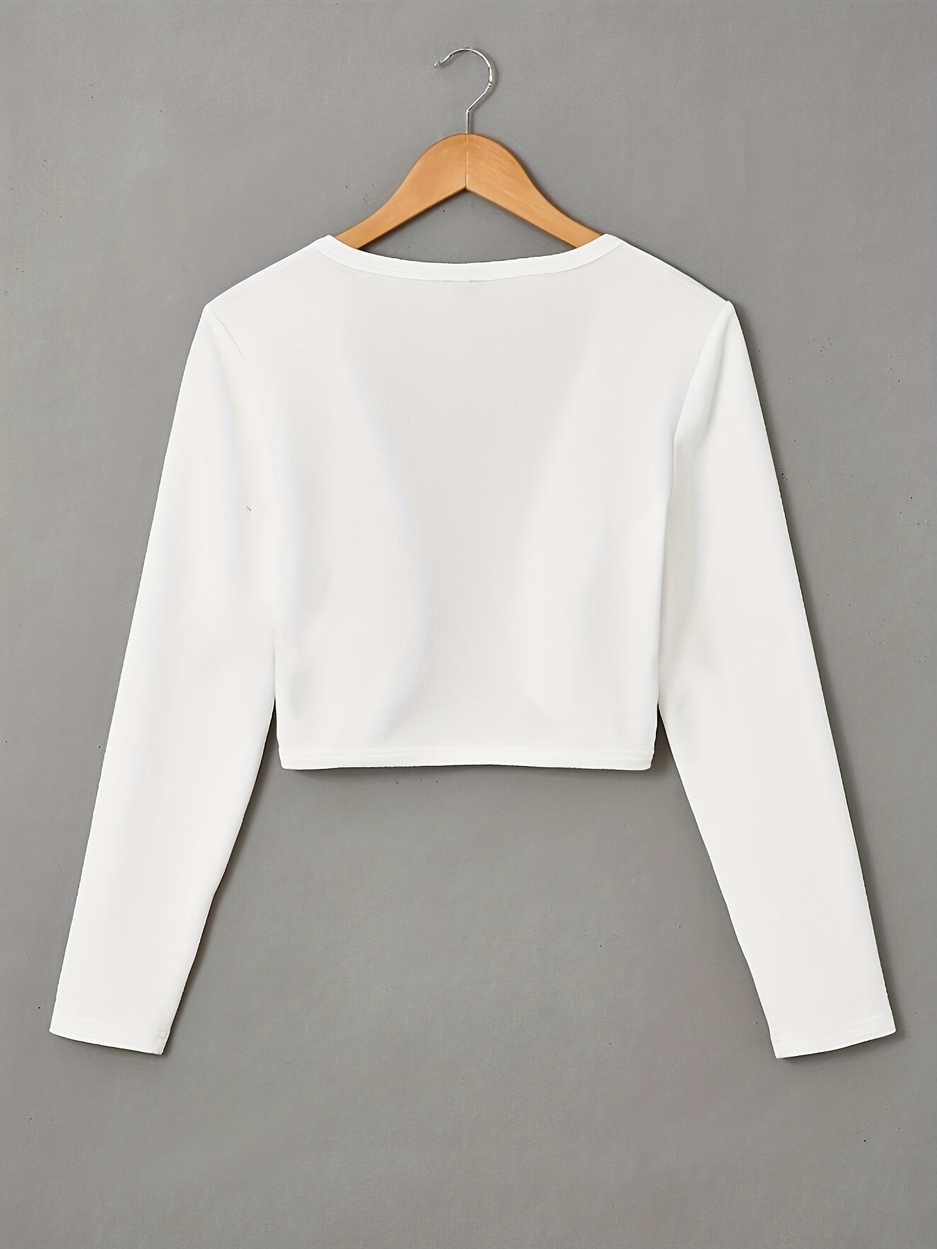 MILEY | Bolero Blazer – Minimalistische Elegantie voor Elke Gelegenheid 2