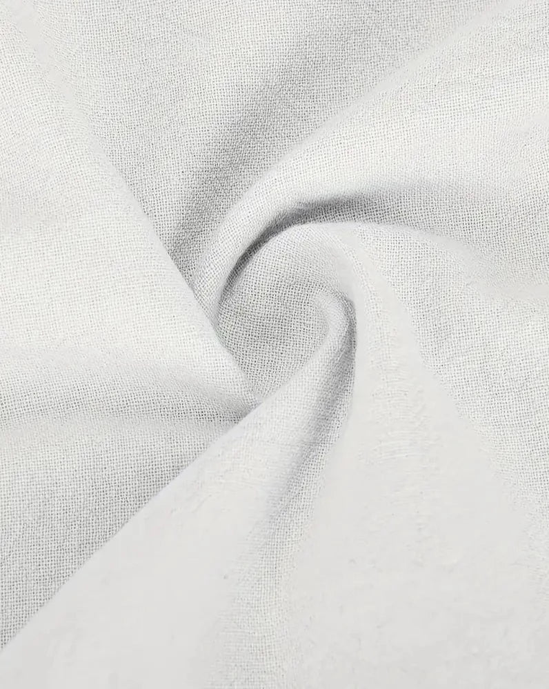MIRENA | Luchtige Stof Broek voor Dagelijks Comfort 2