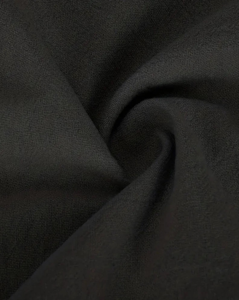 MIRENA | Luchtige Stof Broek voor Dagelijks Comfort 5