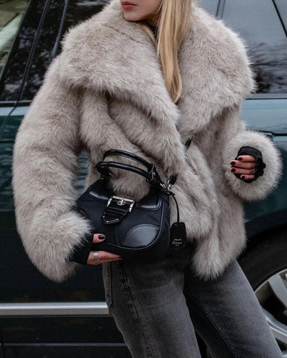 Macy Dames Jas Winter | Stijlvol en Comfortabel