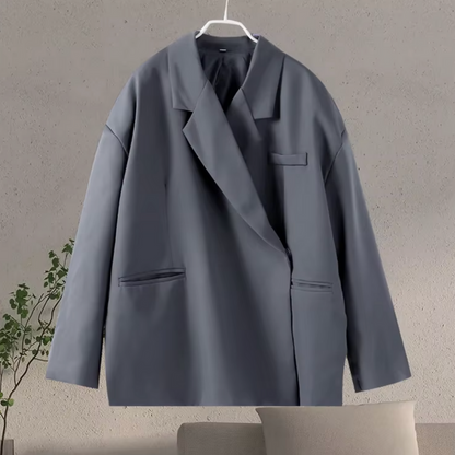 Maeve | Oversized Blazer Voor Dames 3