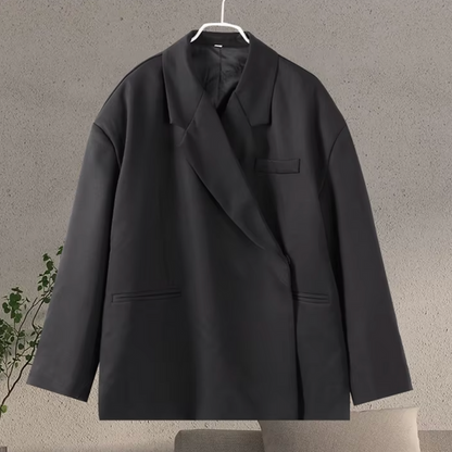 Maeve | Oversized Blazer Voor Dames 4