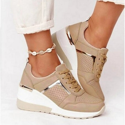 AVÉNA | Comfortschoen met elegante pasvorm en moderne zool