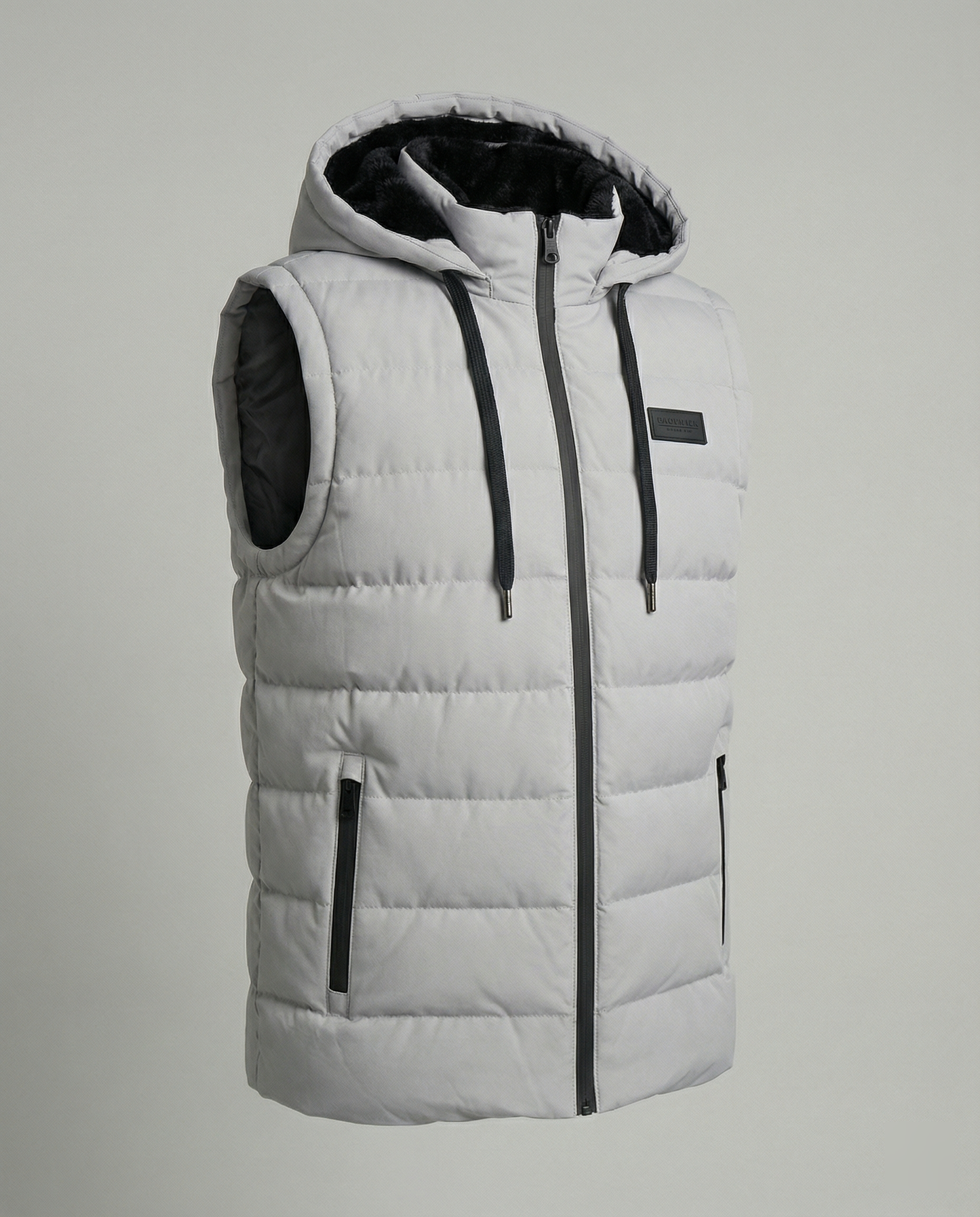 Mavi Dames Puffervest | 100% Acetaat, Casual Vesten Dames 4