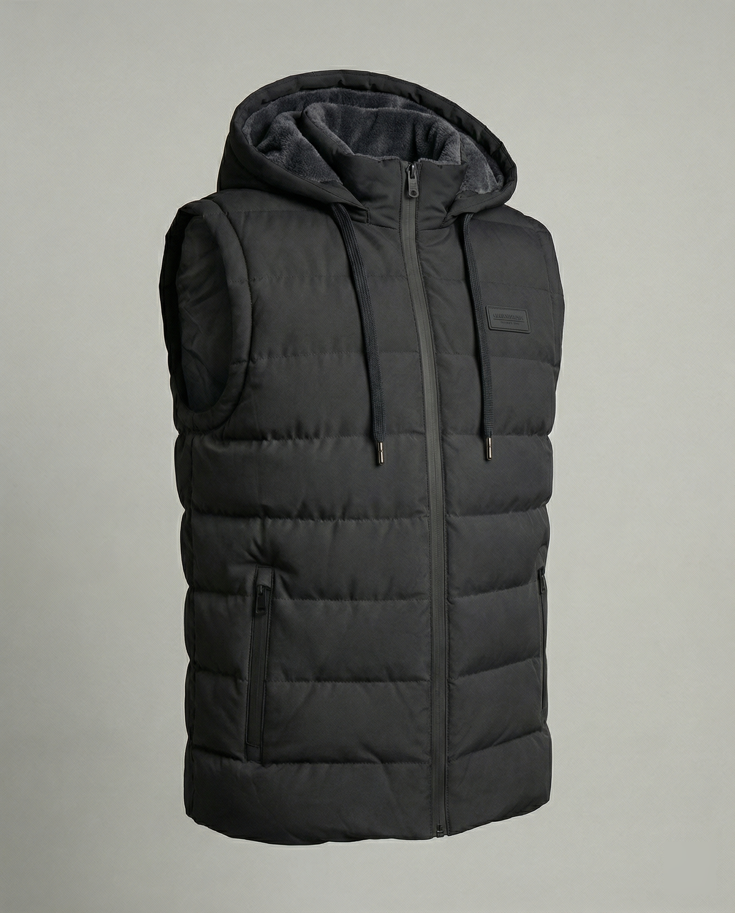 Mavi Dames Puffervest | 100% Acetaat, Casual Vesten Dames 5
